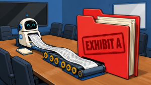 That Time an AI Note-Taker Turned a Termination Call Into a Gender Bias Lawsuit