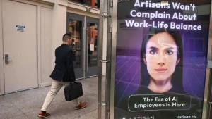 Is AI killing worker cognition?
