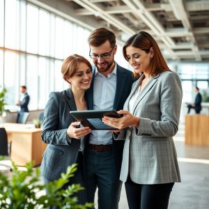 SquareHRWired: Workplace Technology Trends Point to Increased Focus on Employee Experience and AI Integration