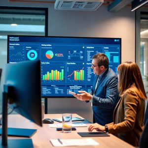 SquareHRWired: Analyzing the Latest HR Tech Trends