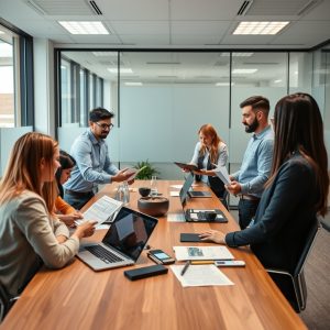Report Highlights Connection Between Workplace Culture, Trust, and Performance