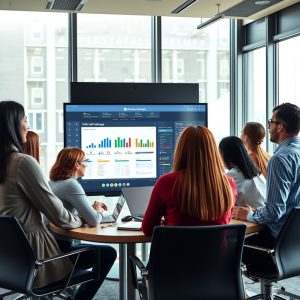 HR Trend: The Shift Toward Skills-Based Hiring and Internal Mobility