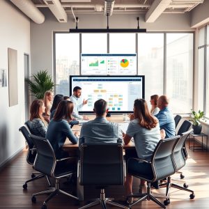 HR Trend: The Shift Toward Dynamic Skill-Based Workforce Models