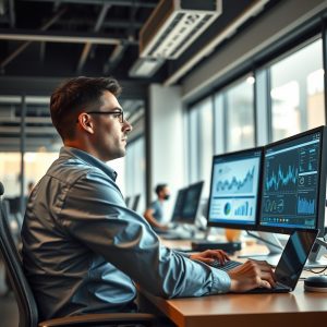 Employees Feel the Strain of a Two-Job Job Amid AI Transformation