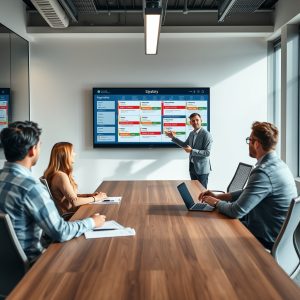 SquareHRWired: Workplace Flexibility Shifts Toward Synchronous Core Hours