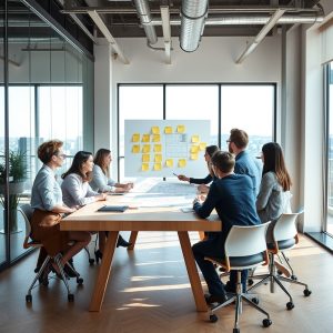 SquareHRWired: Workplace Flexibility Shifts Toward Intentional In-Person Collaboration