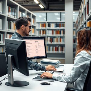 Navigating Learning Management System Archives and Educational Resources