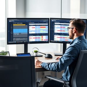 Optimizing Employee Time Tracking and Healthcare Scheduling with Workforce.com