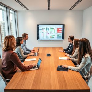 HR Trend: The Shift Toward Skills-First Hiring and Internal Mobility
