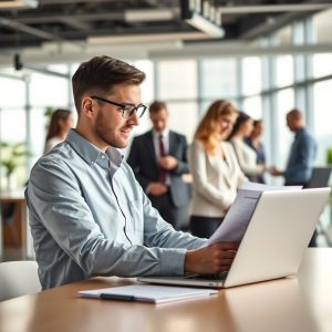 Employers Face Shifting Terrain as Workplace Regulations and Worker Demands Evolve
