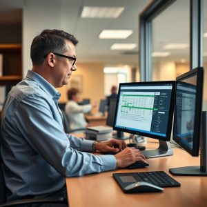 Navigating Payroll Software Solutions for Aged Care and Nursing Home Operations