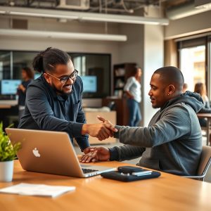 How Streets Team Enterprises Utilizes Workforce.com to Support and Empower Unhoused Workers